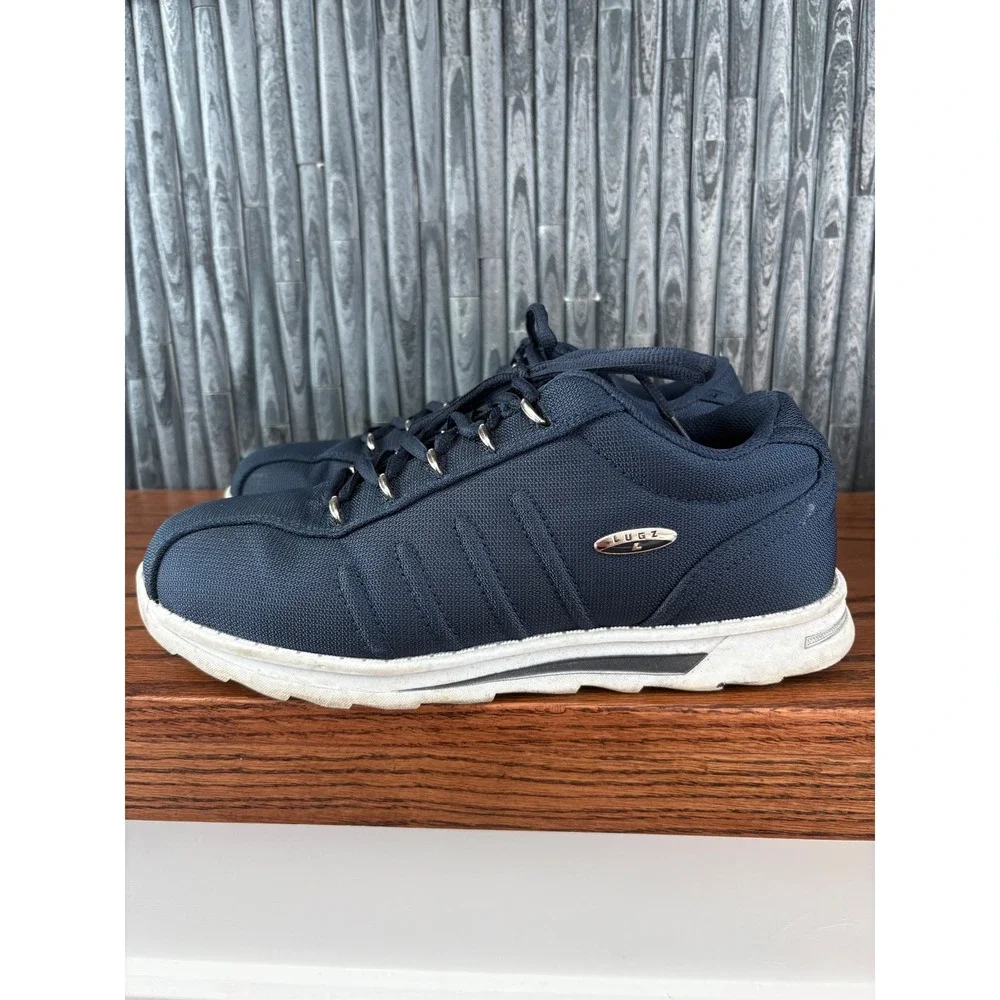 Lugz changeup sneakers